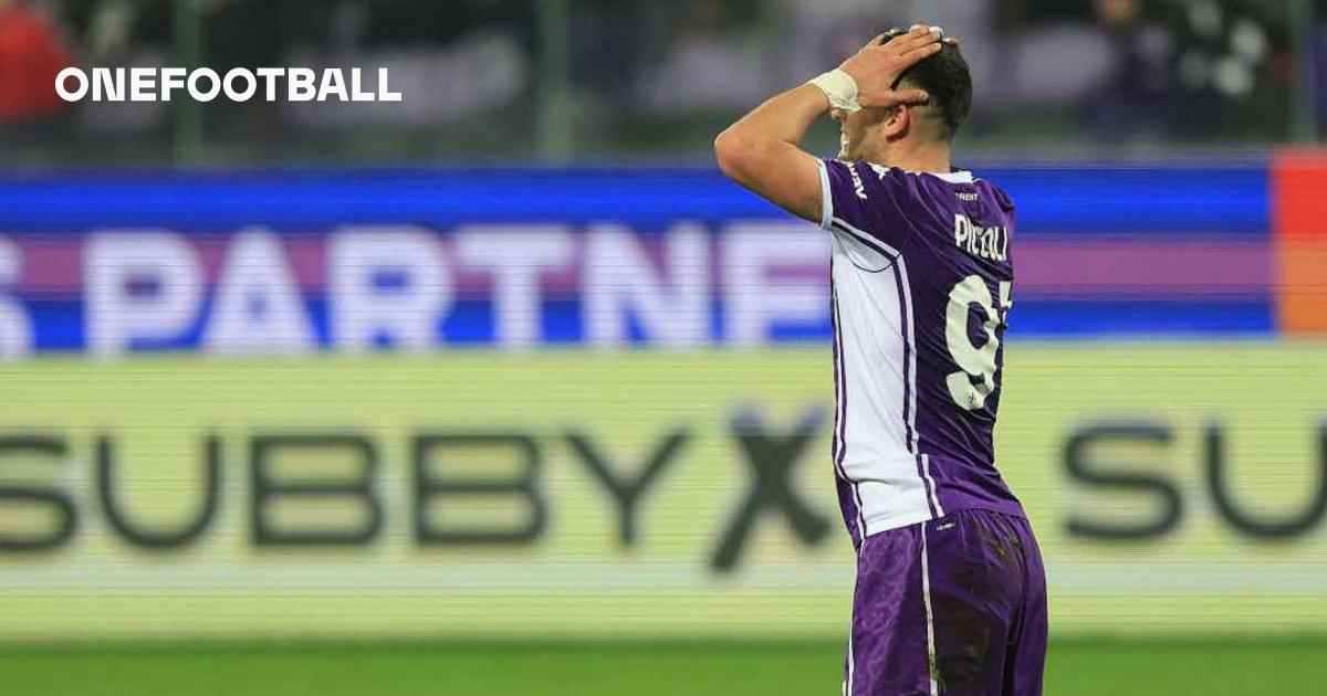 Fiorentina a fost eliminată din Copa Italia, după o înfrângere severă în fața celor de la Como, scor 1-3, în meciul desfășurat pe stadionul Artemio Franchi