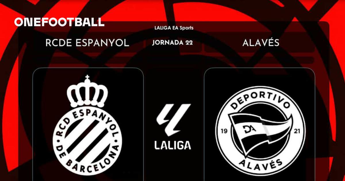 Espanyol în căutarea redempției: Întâlnire crucială cu Deportivo Alavés RCDE Stadium va fi gazda unui duel important în cadrul etapei a 22-a din LALIGA EA Sports, când Espanyol va primi vizita celor de la Deportivo Alavés