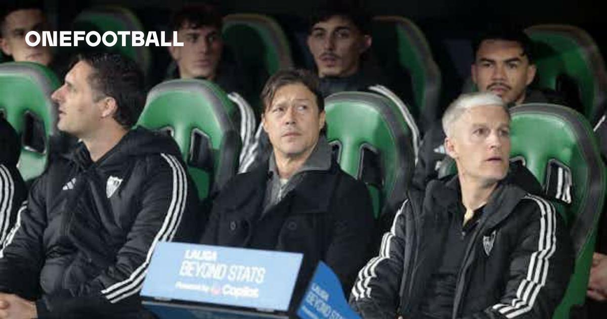 Matias Almeyda: „Punctul e mai valoros decât aurul pentru noi”