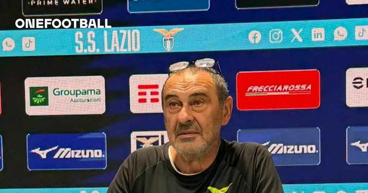 Sarri dezvăluie: Jucătorii pleacă din lipsă de ambiție!