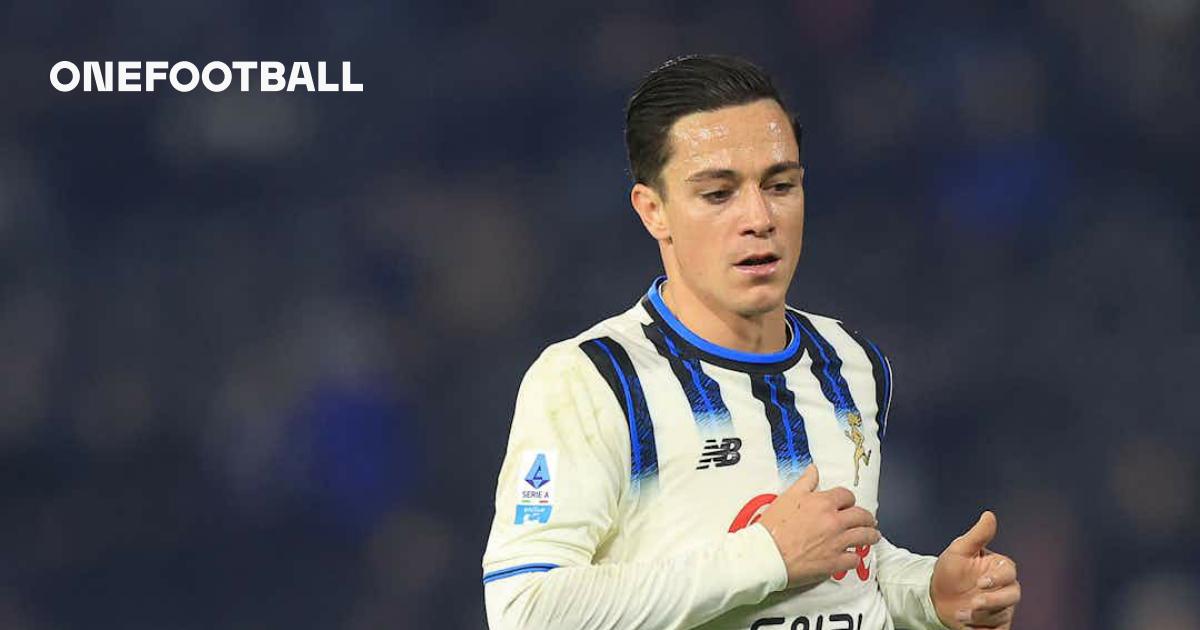 Transferuri în aer: Orsolini și Castro excluși, Raspadori și Pellegrino în prim-plan!