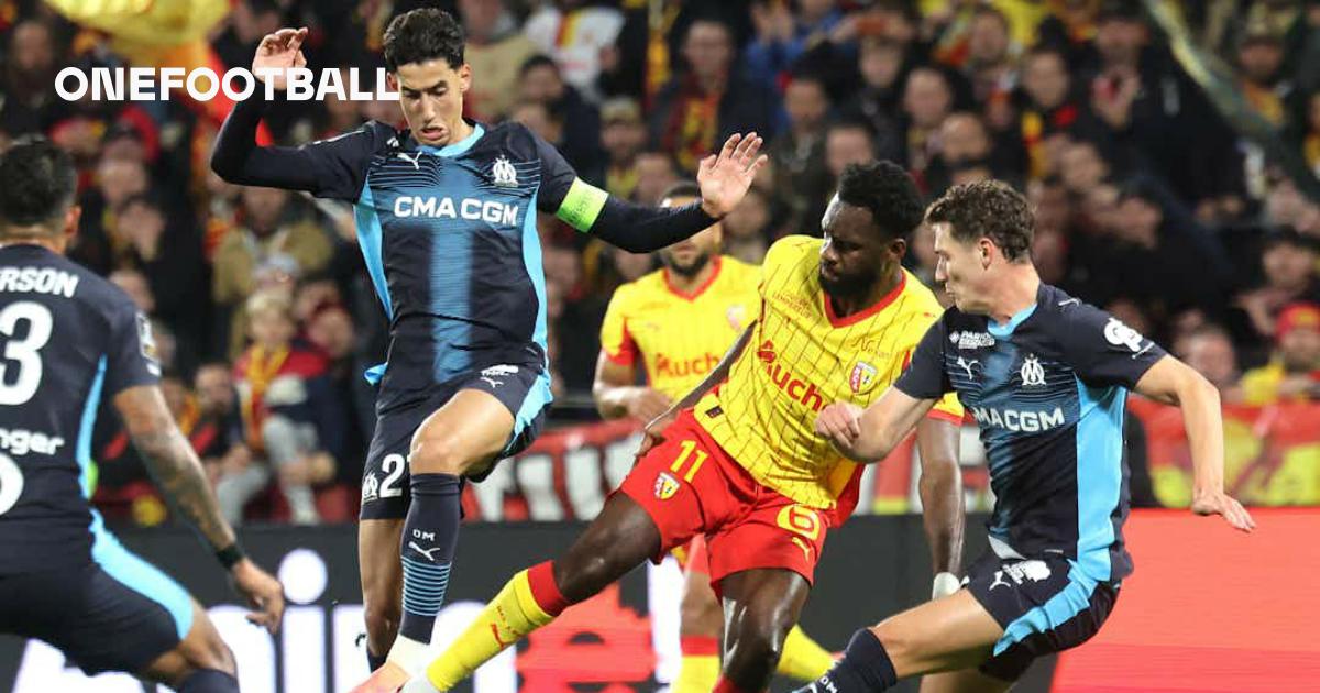 Ligue 1: Meciuri spectaculoase în weekend pe OneFootball!