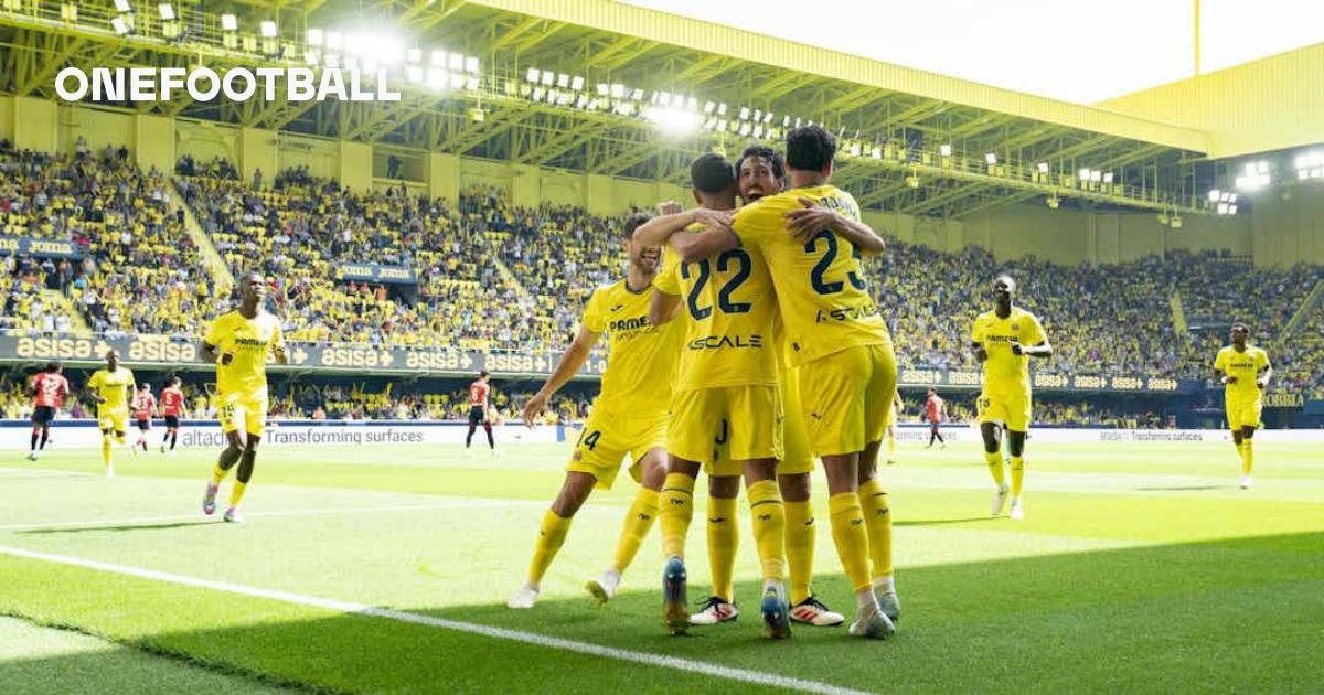 Villarreal caută reabilitarea în fața lui Osasuna Mâine, la ora 16:15 (ora peninsulară spaniolă), Villarreal se va confrunta cu CA Osasuna în cadrul etapei a 21-a din LaLiga EA Sports, pe terenul celor din urmă, la El Sadar