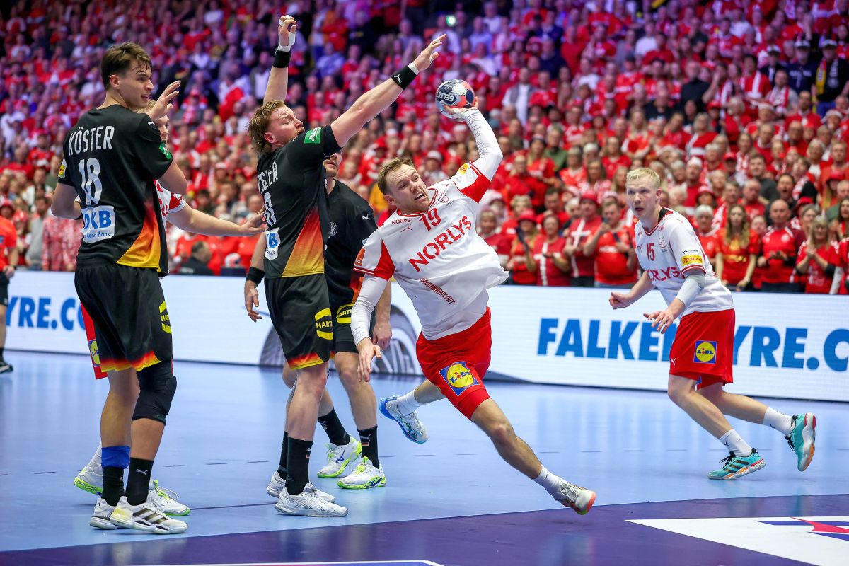 Semifinalista Europeanului de handbal s-a decis: un duel crucial peste două zile!
