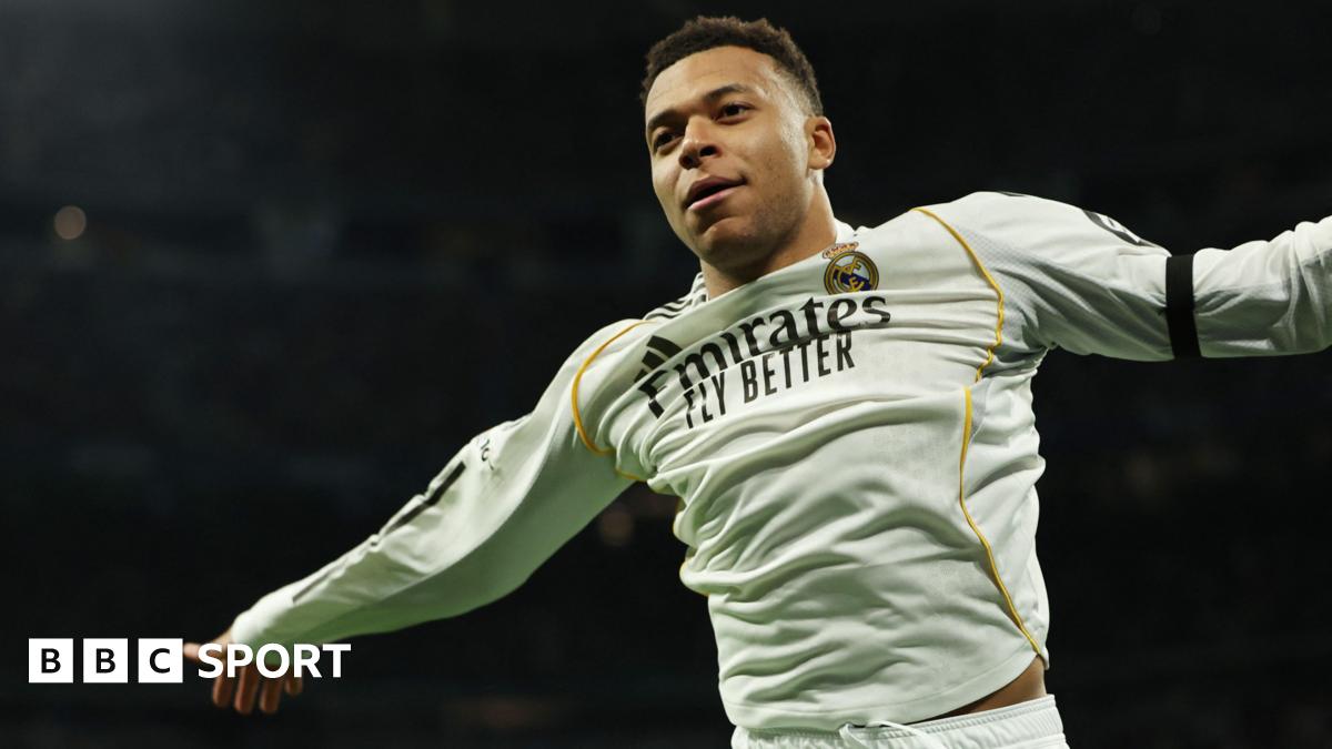 Victorie convingătoare pentru Real Madrid în debutul lui Arbeloa în Ligă Kylian Mbappe a strălucit pe teren, marcând două goluri, iar Jude Bellingham a contribuit cu unul, iar Real Madrid a învins-o pe AS Monaco cu un categoric 5-1 în prima partidă din Liga Campionilor sub conducerea antrenorului Álvaro Arbeloa