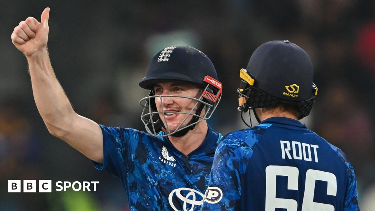 Sri Lanka și Anglia, duel epic în al treilea ODI la Colombo! Live!