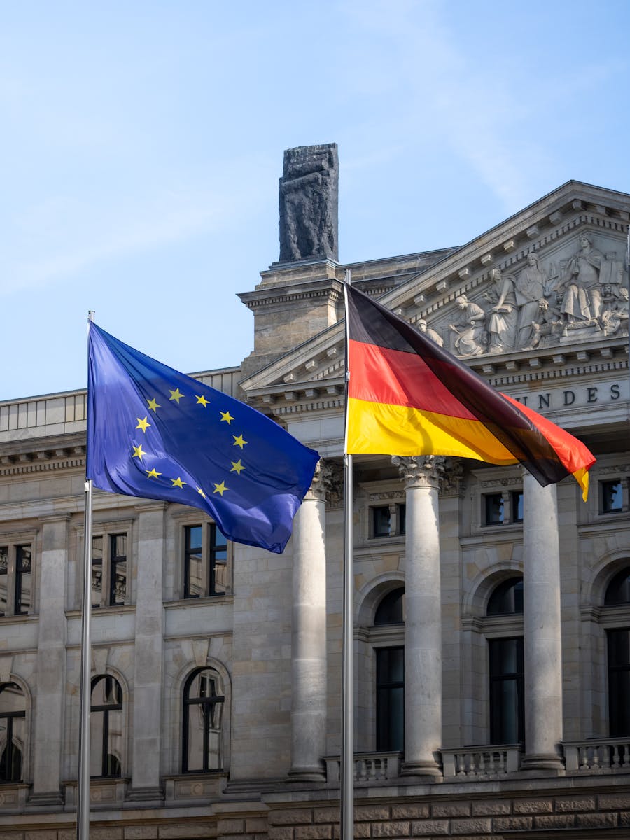 Germania impulsionează ideea unei Uniuni Europene din ce în ce mai segmentate, în încercarea de a sparge impasul decizional care blochează progresul în cadrul celor 27 de state membre