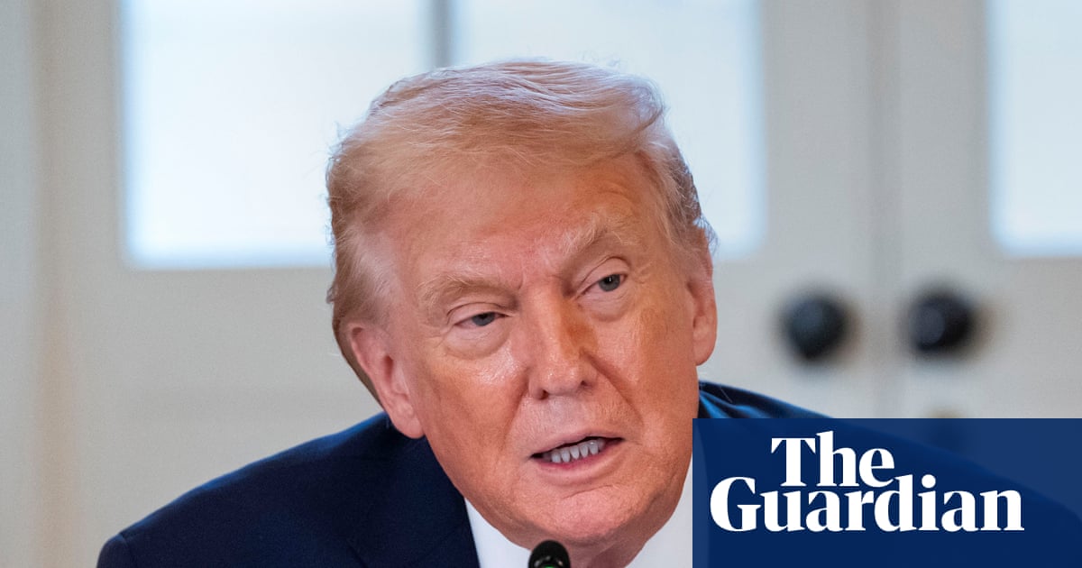 Donald Trump a prezentat recent cadrul dorit pentru reforma sistemului de sănătate din Statele Unite, un demers anticipat de mai bine de un an și jumătate