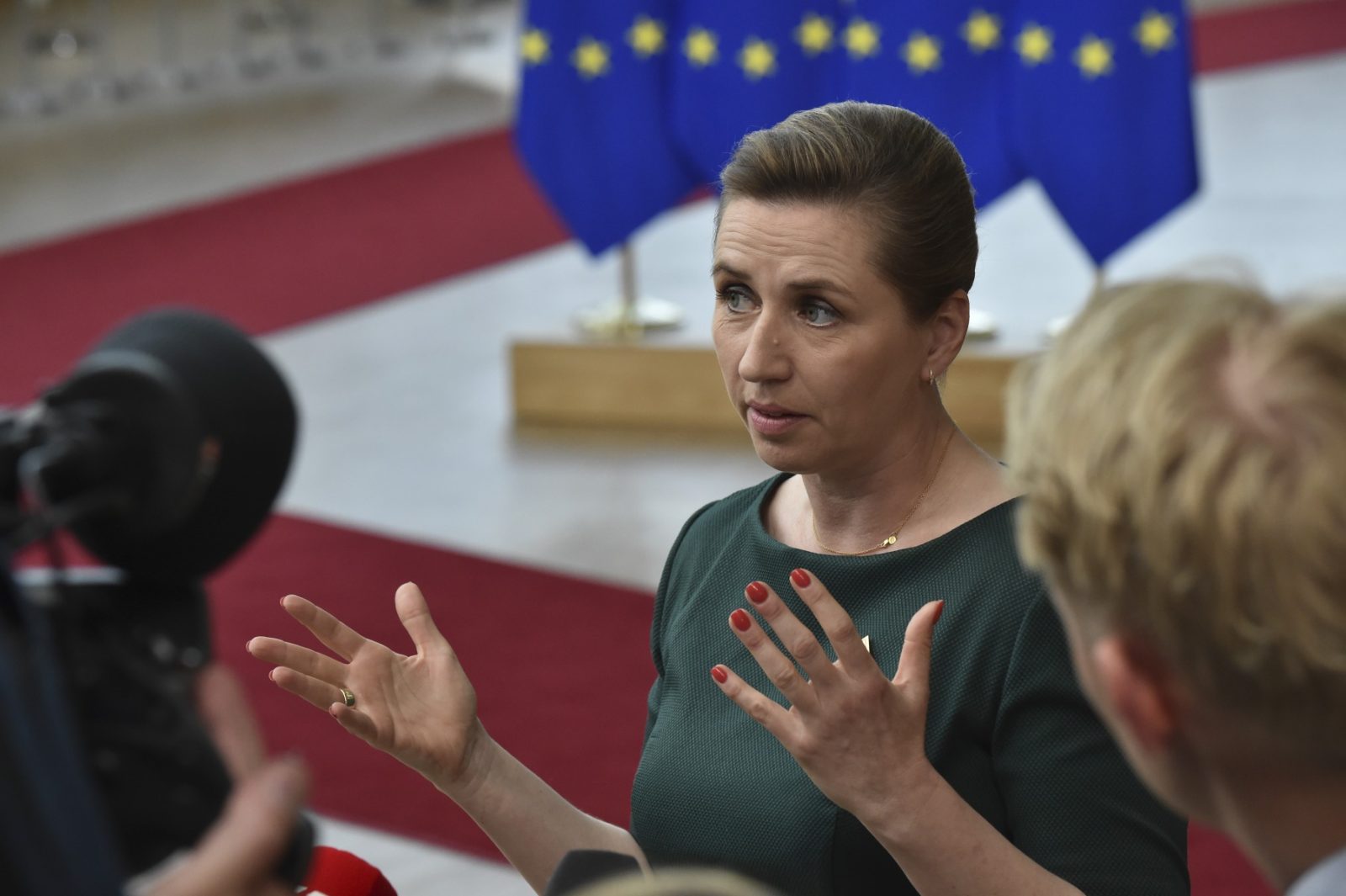 Europa trebuie să își întărească capacitatea de răspuns față de crize multiple, spun experți și lideri de top