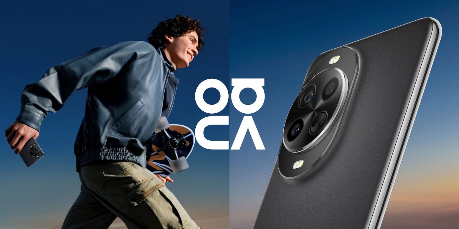 HUAWEI a deschis oficial sezonul 2026 pe piața românească cu două lansări menite să captiveze pasionații de fotografie și tehnologie smart