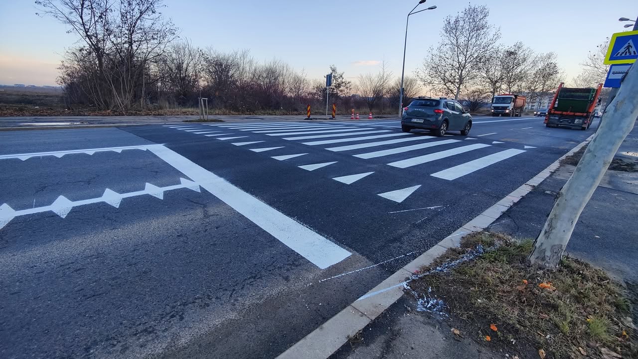 Primăria Sectorului 3 face un recul spectaculos în proiectul de modernizare a trecerilor de pietoni, măsură anunțată inițial cu entuziasm, dar care pare acum să fie interiorizată în mod diferit de autoritatea locală