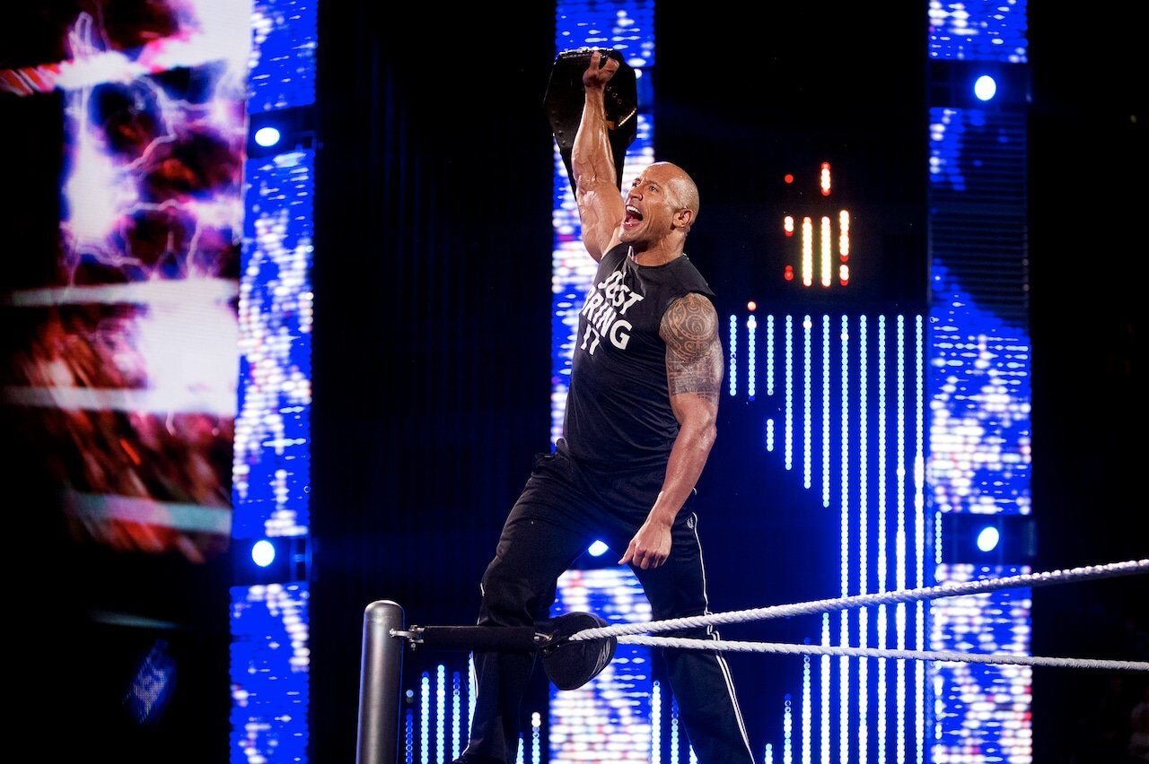 „The Rock, dat în judecată pentru 3 milioane de dolari: Detalii surprinzătoare”