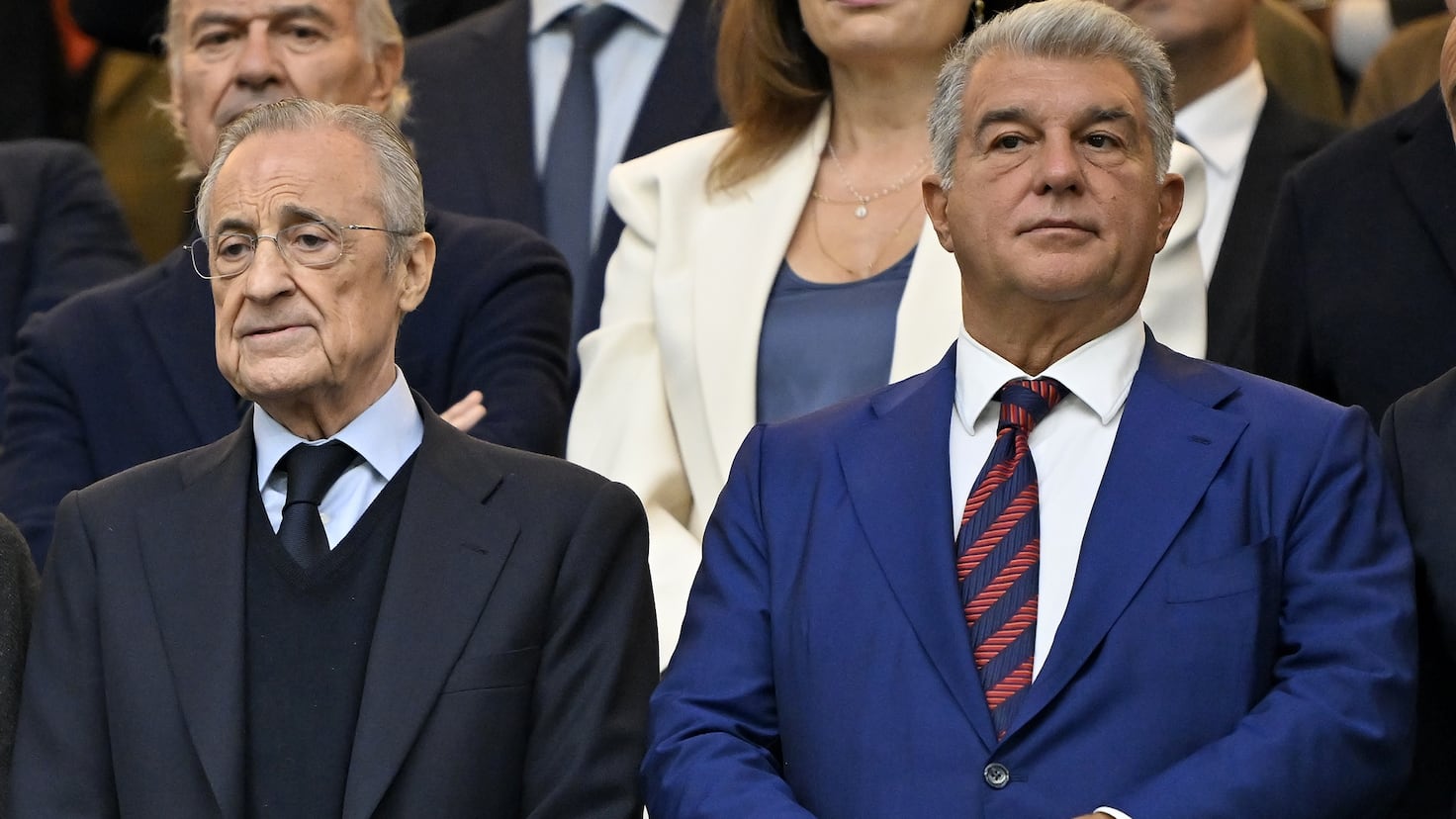 Real Madrid și Barcelona: Rivalitatea atinge noi culmi intensitate!