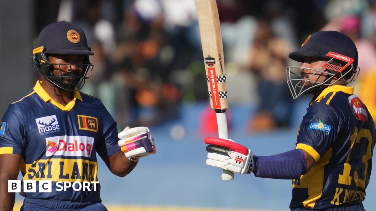 Sri Lanka, 271 de puncte într-un meci dramatic Sri Lanka a reușit să marcheze 271 de puncte în meciul său din cadrul turneului internațional de cricket, înfruntând o echipă puternică, alcătuită din jucători cu experiență pe teren