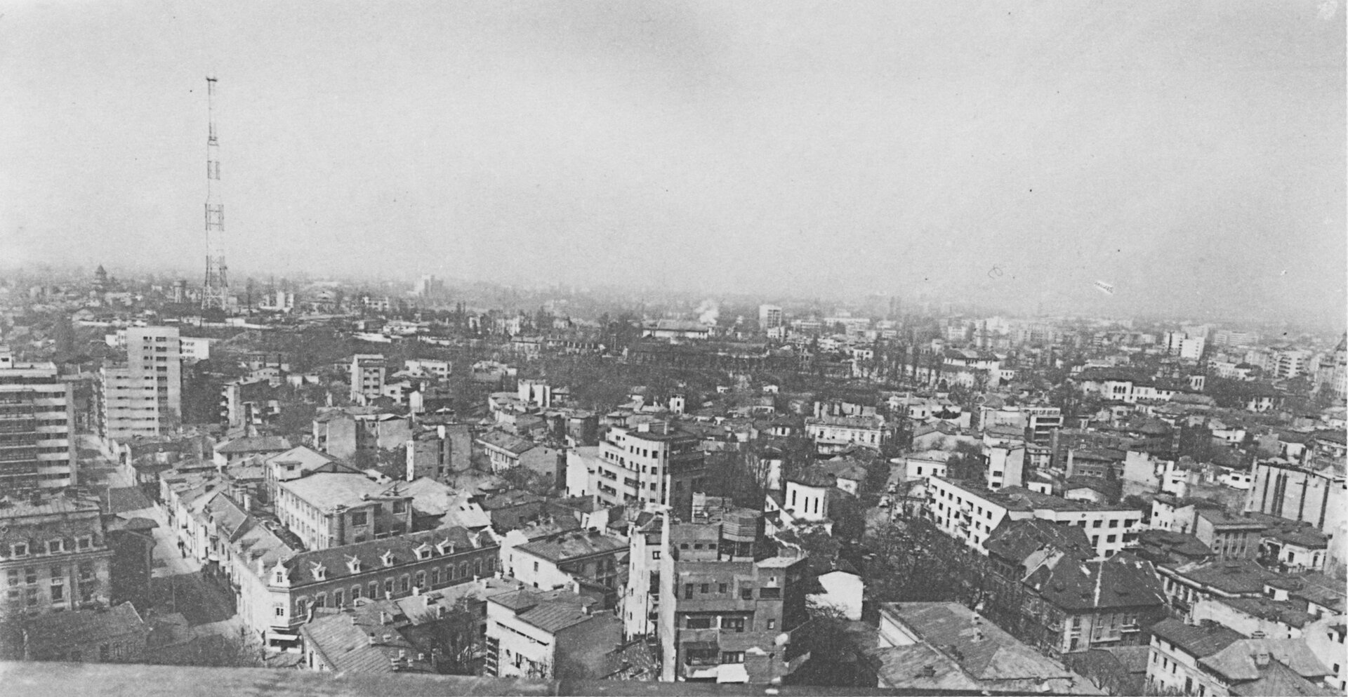 O amplă reconstrucție urbanistică în centrul Bucureștiului stă să prindă contur, fiind pe punctul de a transforma definitiv peisajul unei zone încărcate de istorie și contradicții