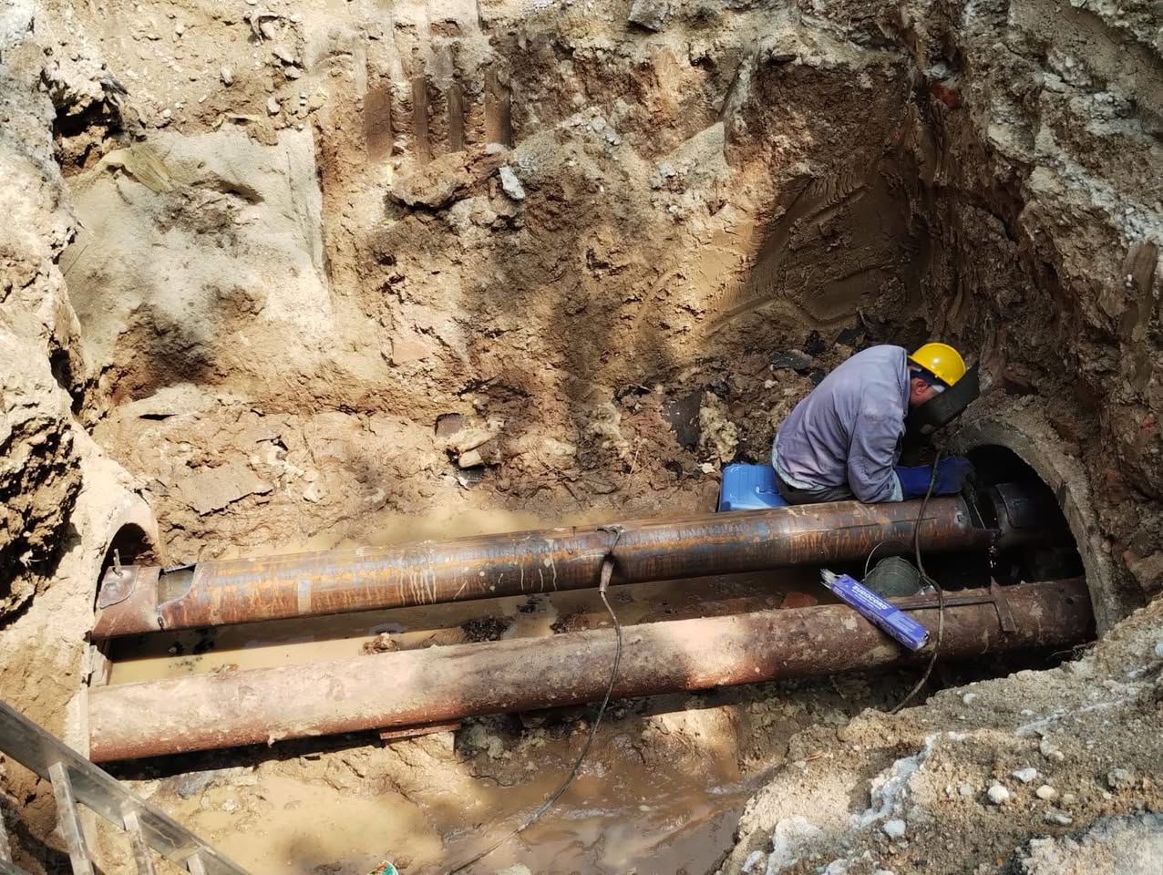 Primăria Capitalei se confruntă cu o situație financiară dificilă, acumulând datorii de peste 100 de milioane de euro către compania municipală Termoenergetica București (CMTEB)