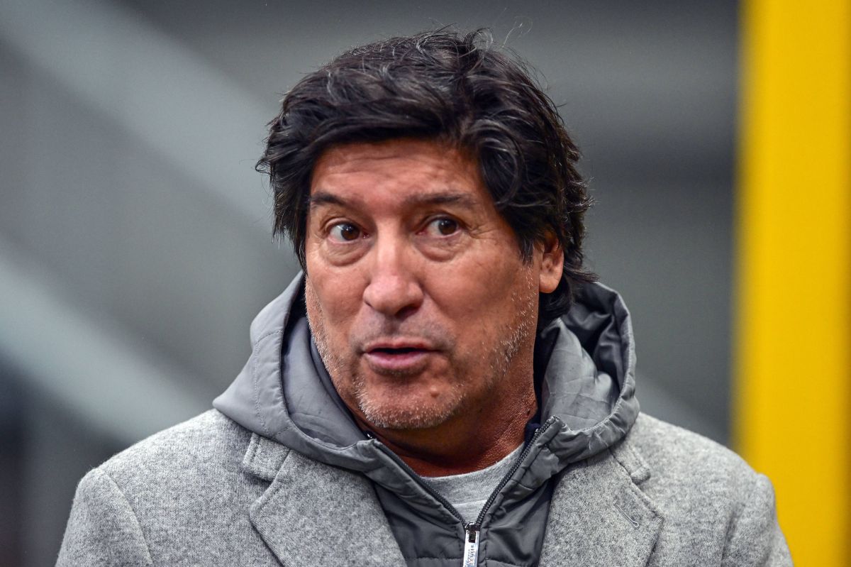 Zamorano și Zenga susțin Interul lui Chivu: „Nu trebuie să aibă un complex de inferioritate” Înaintea duelului mega important cu Arsenal, legendarii Ivan Zamorano și Walter Zenga și-au exprimat sprijinul pentru echipa Inter și antrenorul său Cristi Chivu