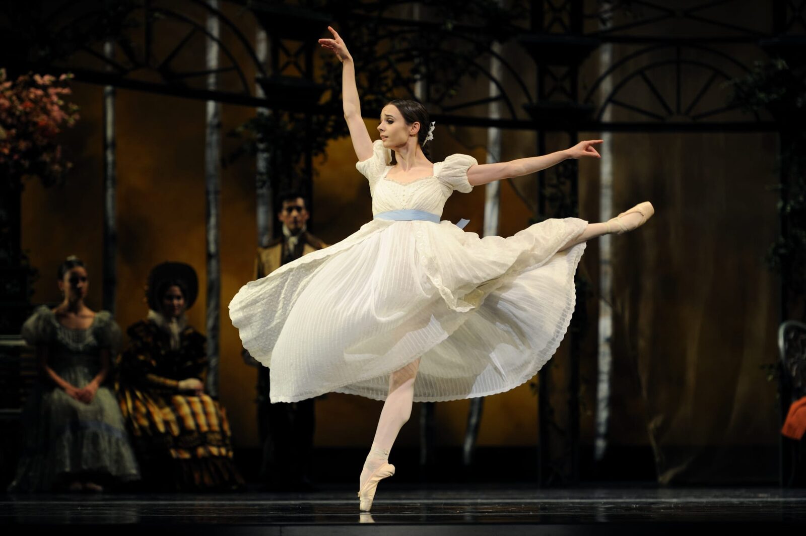 Bucharest Internațional Ballet Gala aduce în prim-plan o evadare artistică de excepție, pe 5 martie 2026, la sala Palatului, într-o seară dedicată frumuseții și exprimării prin dans