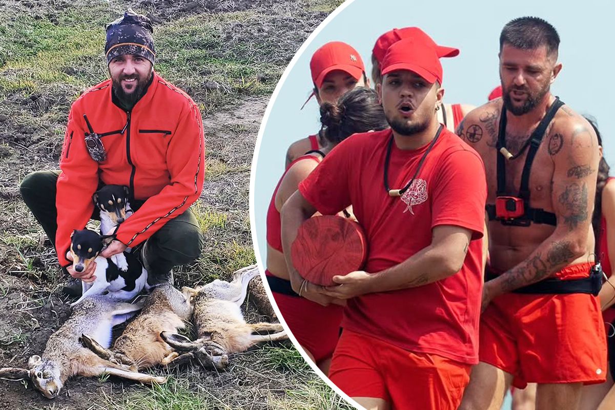 „Desafio. Aventura” debutează în Thailanda: concurenții se confruntă cu primele provocări