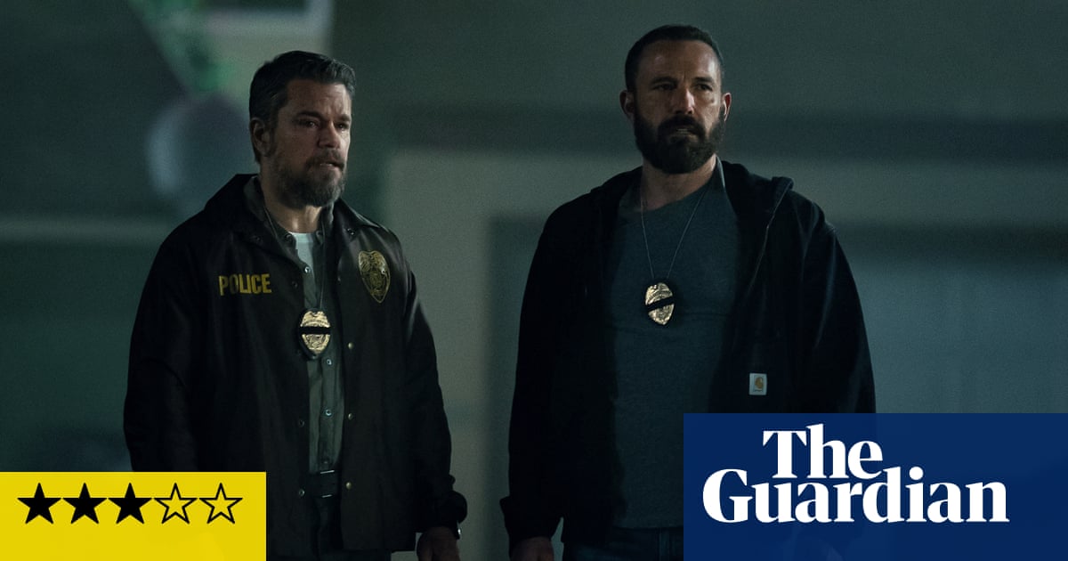 „Ben Affleck și Matt Damon, duel de forțe în thrillerul Netflix ‘The Rip’”