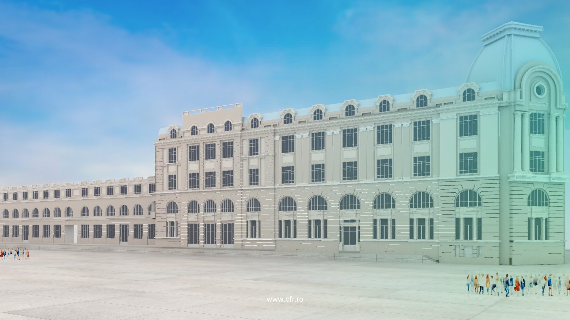 Progres semnificativ în modernizarea Gării de Nord din București: detalii despre proiect și termenele estimate Gara de Nord, cea mai importantă și congestivă zonă feroviară a Capitalei, se află pe drumul spre o transformare majoră, menită să păstreze istoria, dar și să răspundă cerințelor moderne de confort și siguranță