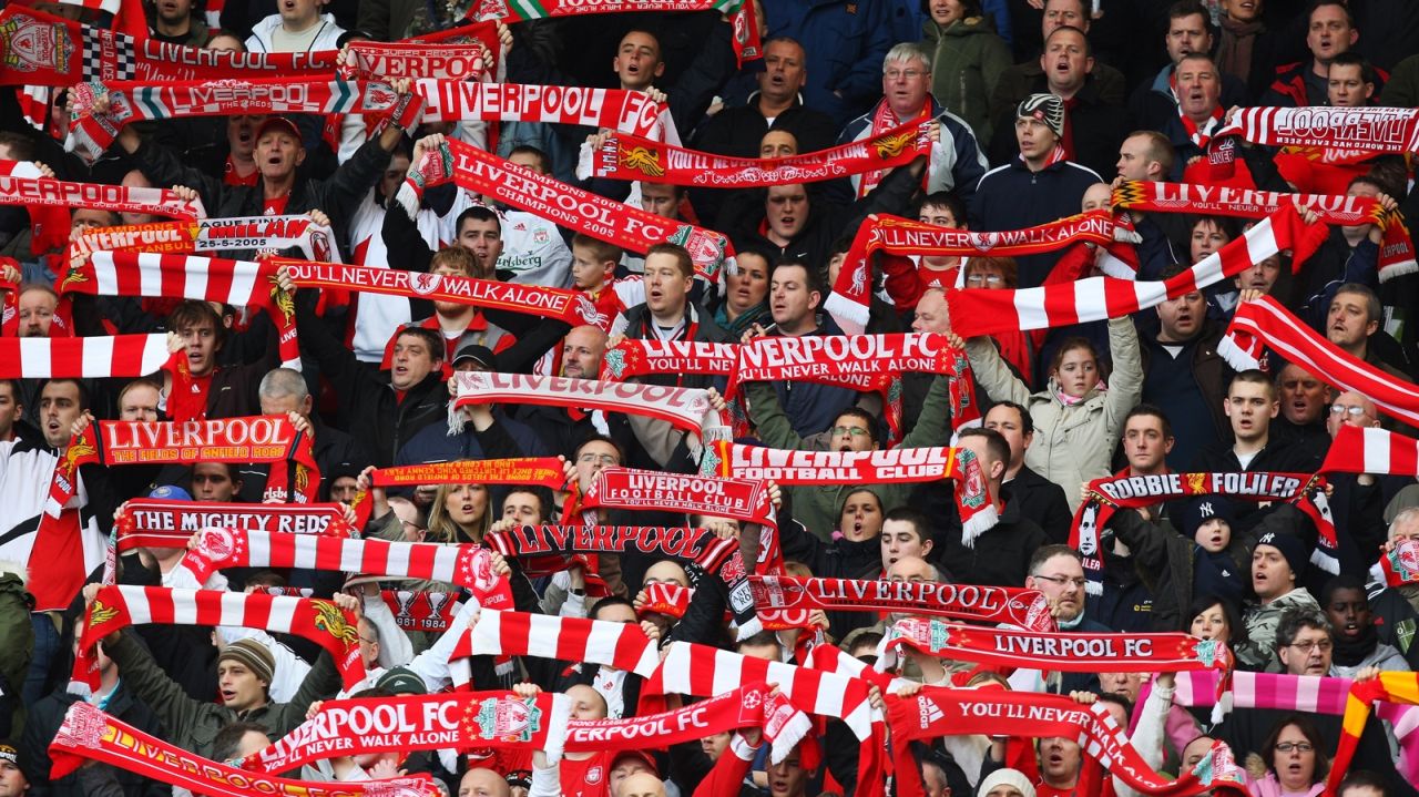 Liverpool vânează antrenor pentru sezonul viitor: cine este favorit?