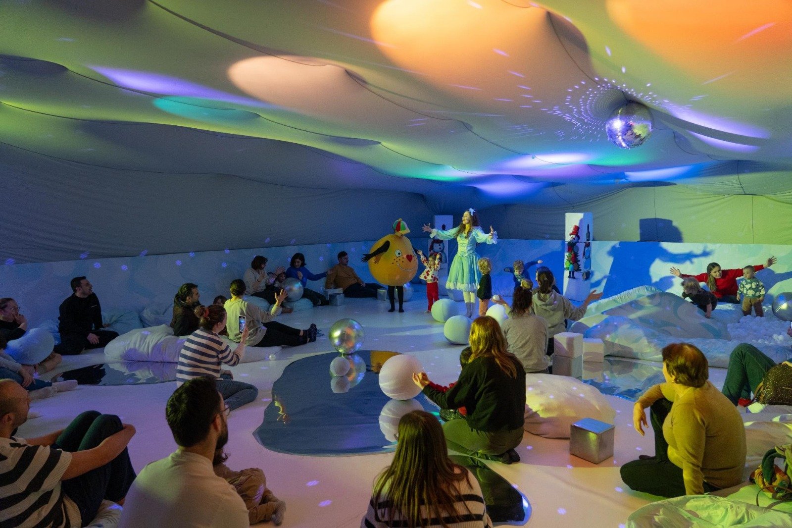 Primăria Capitalei a anunțat, recent, un program inedit destinat micuților născuți în maternitățile administrate de Autoritatea pentru Supravegherea și Administrarea Spitalelor din București (ASSMB)