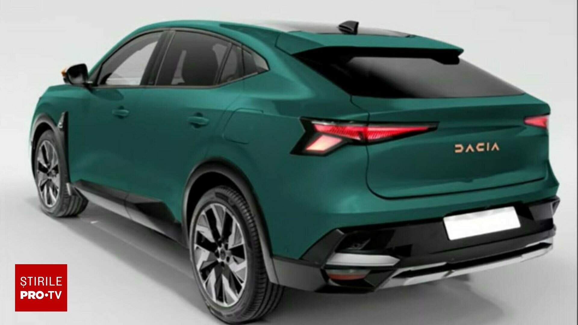 Noua Dacie din 2026: design inovator și motorizare modernă