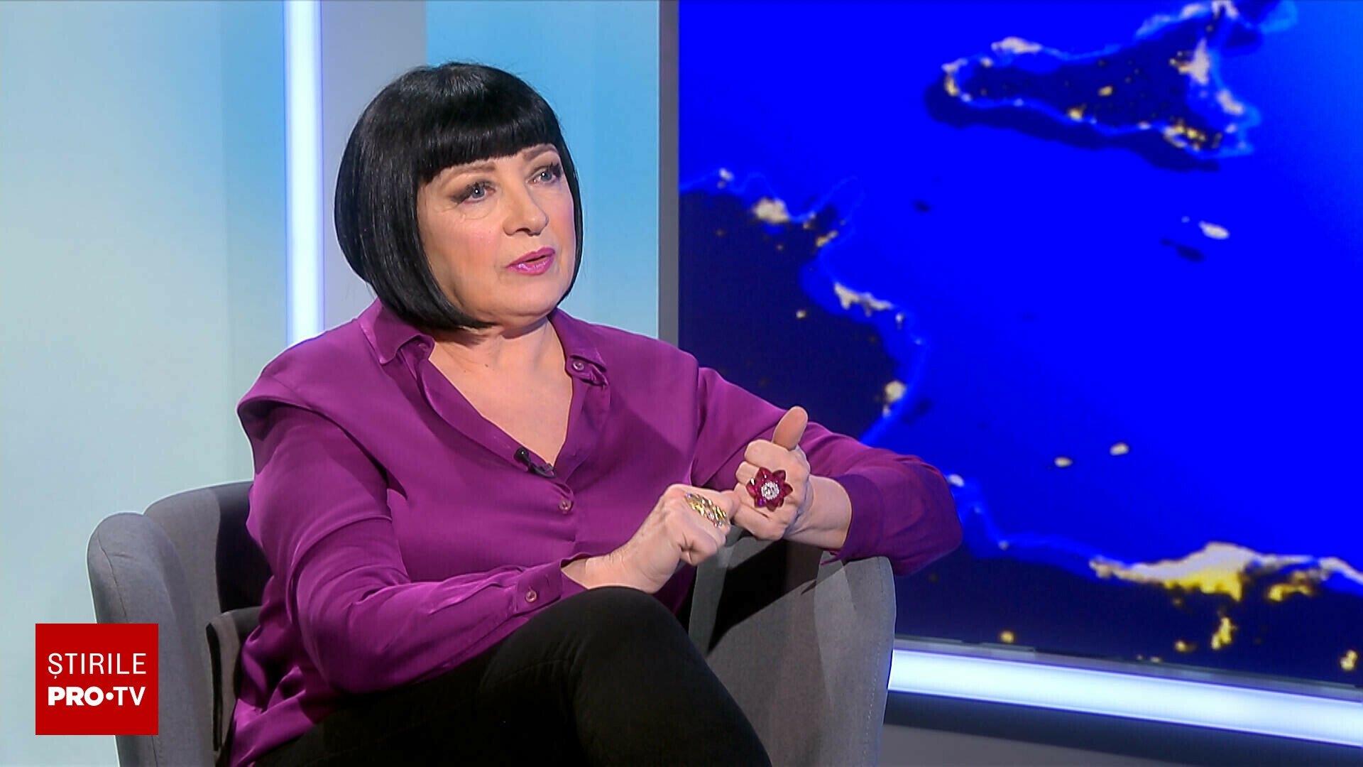 Transformări astrale pe mapamond: Semnele anului 2026 Semnele astrale ale anului 2026 promit o transformare profundă și diversificată a vieții cotidiană