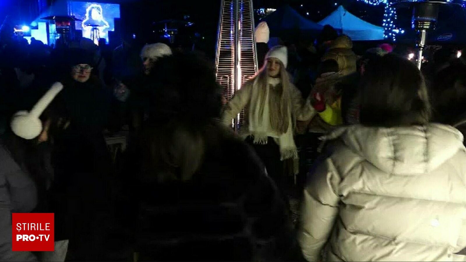Slănic Moldova strălucește: distracție și bun gust în weekendul acesta!
