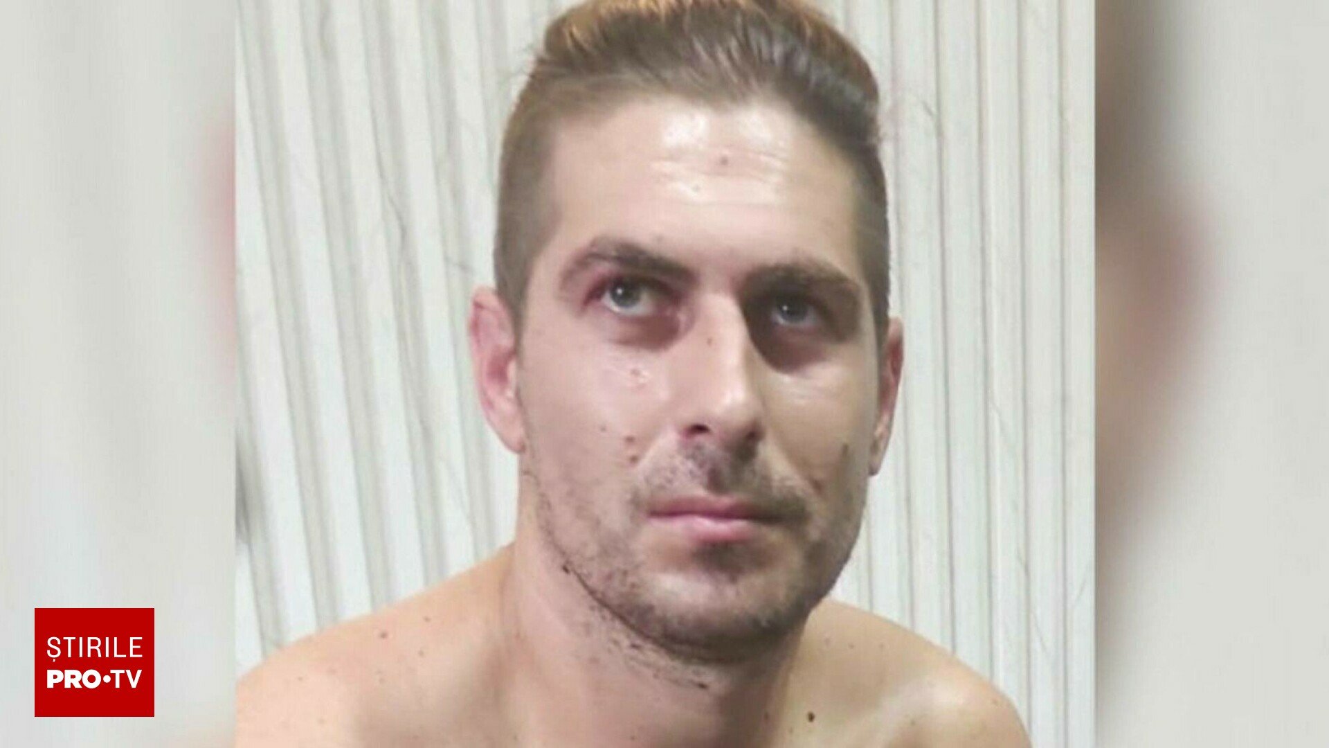 Costin Zuleam, fugarul capturat în Bali, a fost prins de autorități Costin Zuleam, în vârstă de 33 de ani, inclus pe lista celor mai căutați infractori ai EUROPOL, a fost prins de poliția locală în Bali, la cererea autorităților române