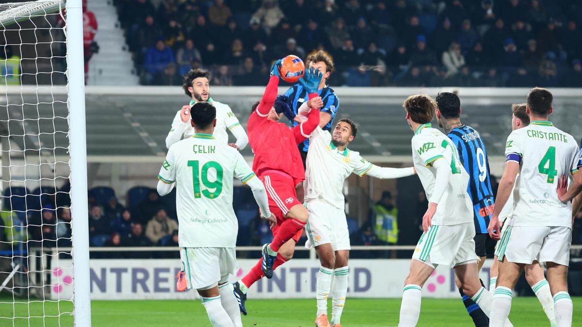 Atalanta și Roma se înfruntă LIVE în Serie A: Totul despre meci!