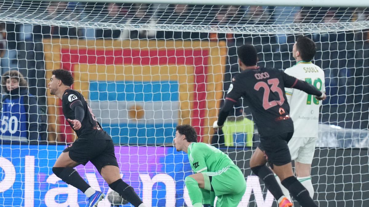 Roma vs Torino, LIVE: Urmărește meciul din Coppa Italia în timp real!