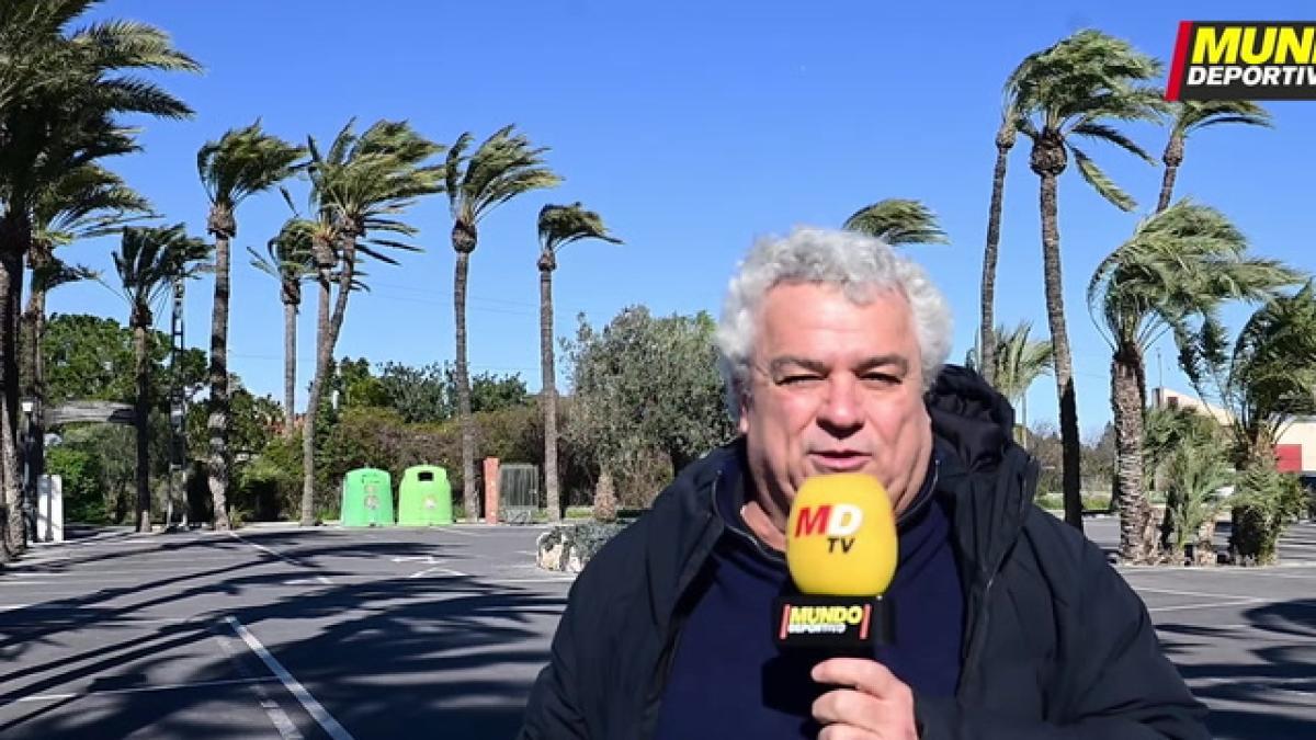 Elche: Barça, în fața unei furtuni feroce!