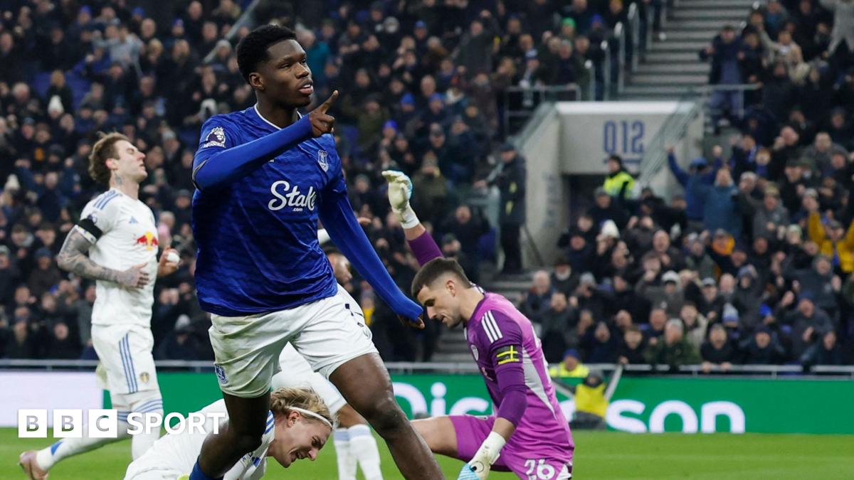 Premier League LIVE: Everton și Leeds United, duel intens pe teren!
