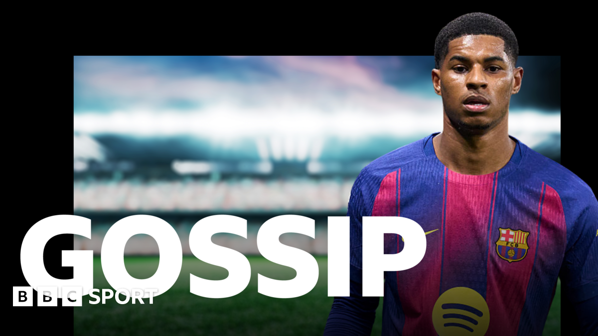 Barcelona își dorește continuarea colaborării cu Rashford Barcelona a anunțat că intenționează să păstreze atacantul englez Marcus Rashford, în vârstă de 28 de ani, după încheierea împrumutului său de la Manchester United