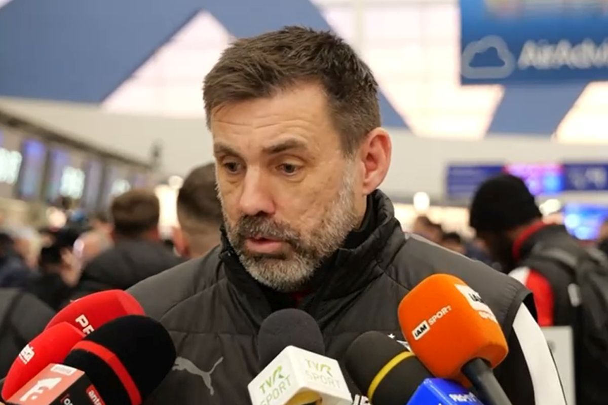 „Vătăjelu dezvăluie: Transferuri așteptate, dar nu le vedem!”