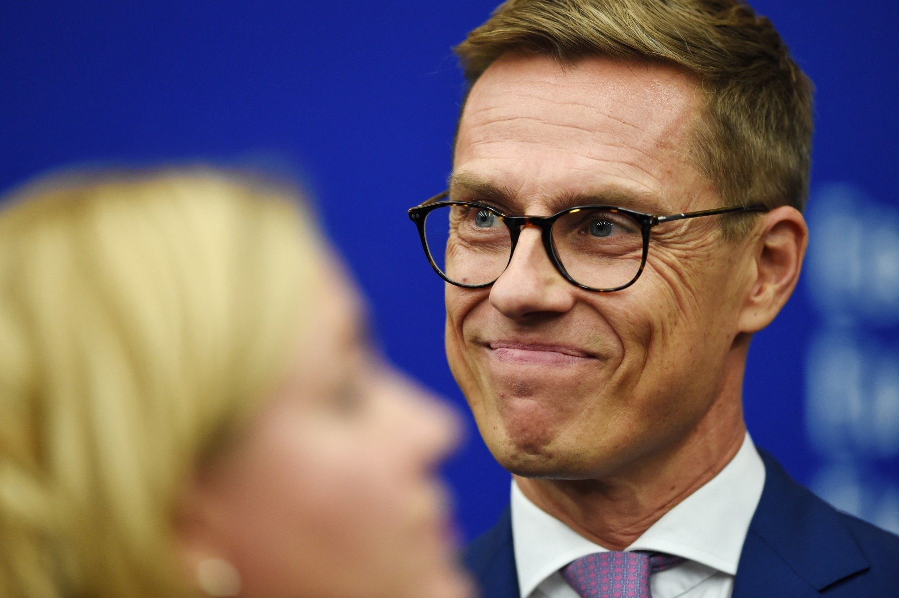 Președintele Finlandei, Alexander Stubb, acuză presiuni ale lui Trump asupra Rusiei și comentează planul de pace în 20 de puncte