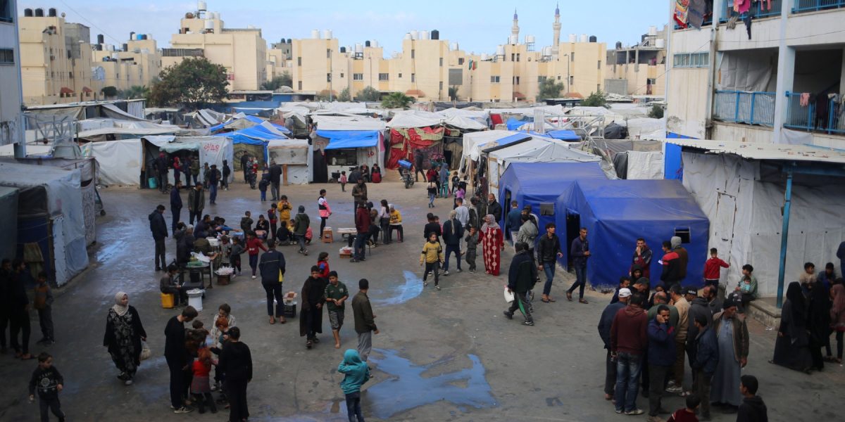 AFP__20240304__34KR784__v2__HighRes__PalestinianIsraelConflictGaza.jpg - PresaObiectiva