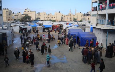 AFP__20240304__34KR784__v2__HighRes__PalestinianIsraelConflictGaza.jpg - PresaObiectiva