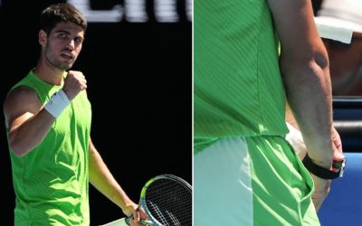 Alcaraz-obligat-sa-si-scoata-bratara-inteligenta.jpg - PresaObiectiva