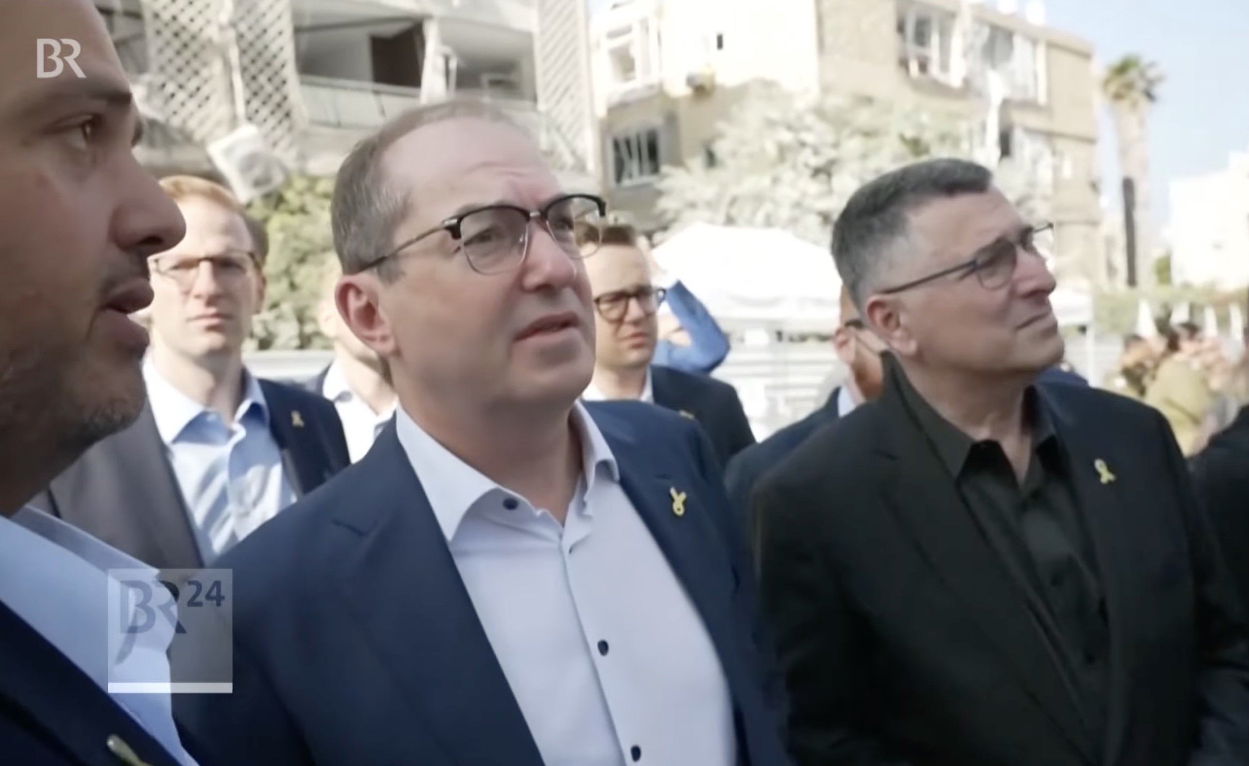 Israelul și Germania au întărit relațiile de securitate prin semnarea unui acord bilateral de cooperare, eveniment desfășurat duminică la Ierusalim