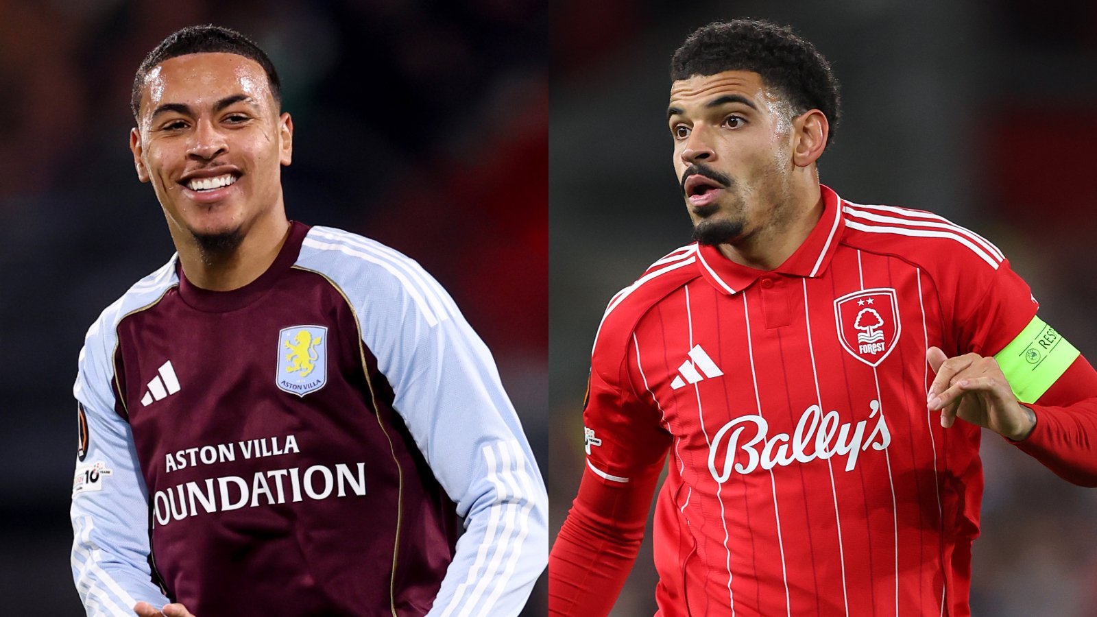 Villa și Forest, misiune crucială pentru calificarea în Europa!