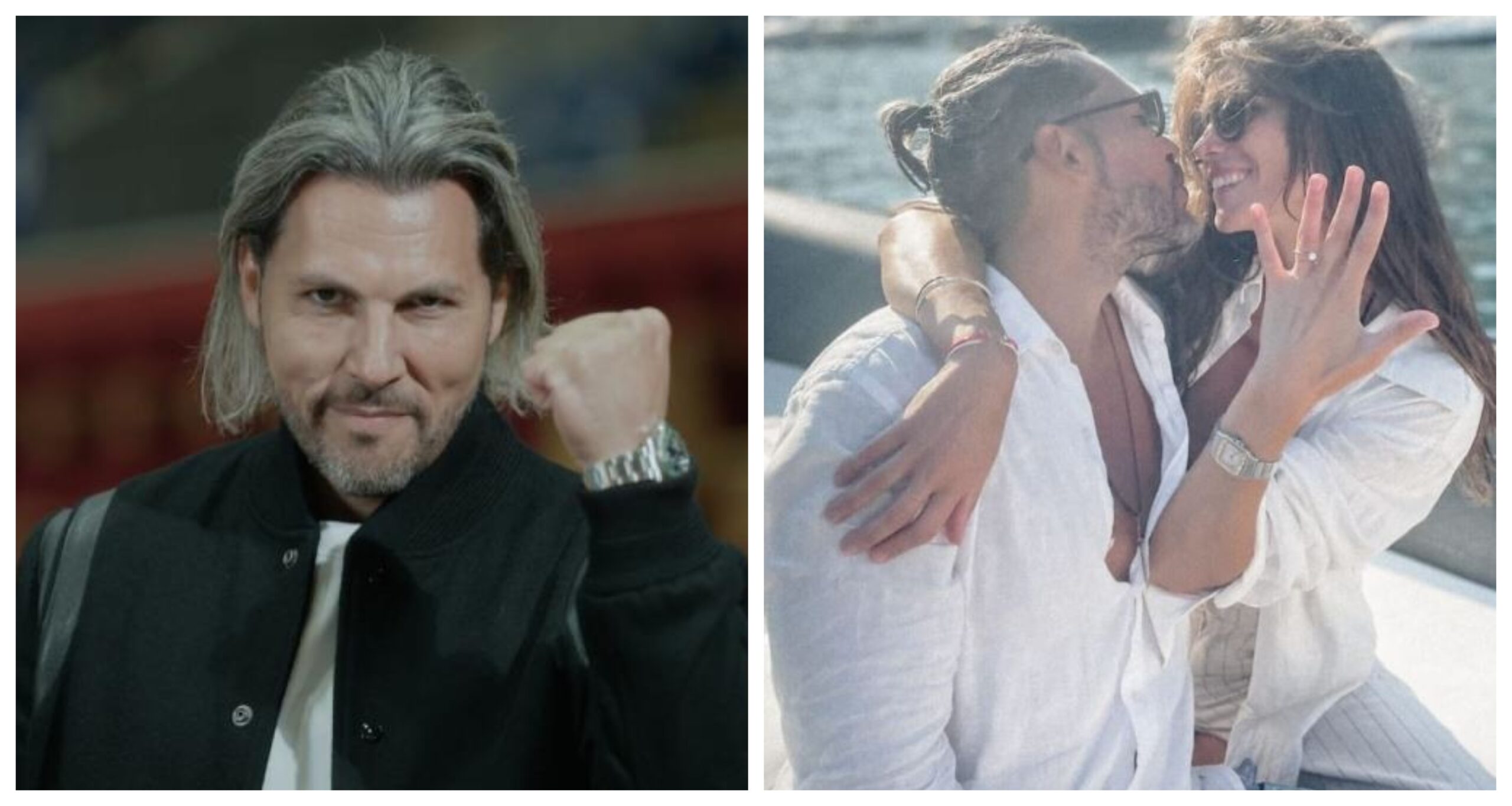 Adi Vasile, noul prezentator al Survivor România, se pregătește de nuntă Prezentatorul emisiunii „Survivor România”, Adi Vasile, trăiește o perioadă plină de satisfacții atât pe plan profesional, cât și personal