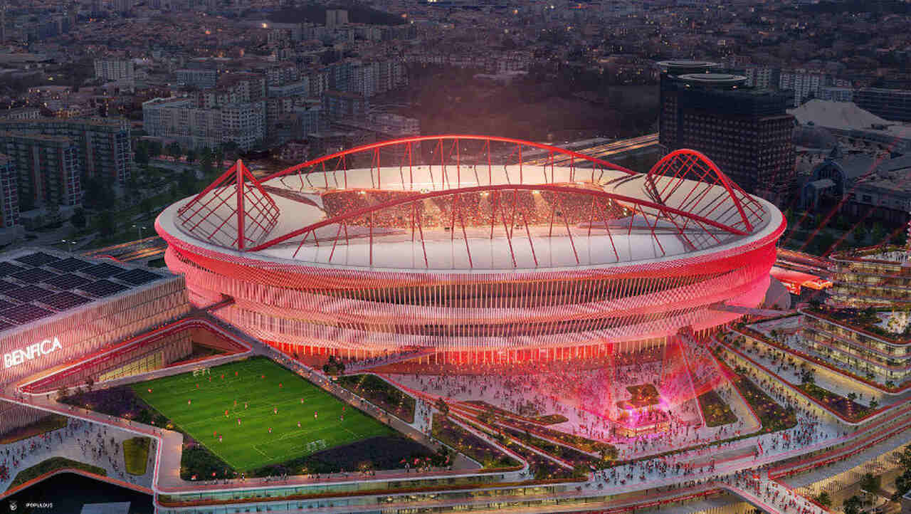 Benfica întâlnește Estrela Amadora pe teren propriu, duminică Meciul dintre Benfica și Estrela Amadora se anunță a fi unul electrizant, programat pentru duminică, 25 ianuarie 2026, la ora 15:00 (ora Brasilia) și 18:00 (ora Lisabona), pe stadionul Estádio da Luz din capitala Portugaliei