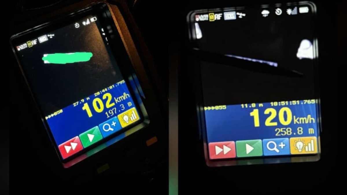 Poliția Rutieră din București a sancționat dur conducătorii automobiliștilor neserioși în ultimele 48 de ore, aplicând peste 400 de amenzi pentru viteză excesivă și alte nereguli, în valoare totală de aproape 190.000 de lei