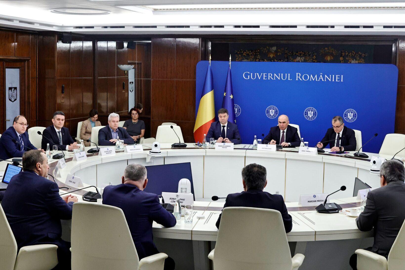 Ilie Bolojan: Învățământul superior și cercetarea vor fi afectate de măsuri de austeritate în 2026
