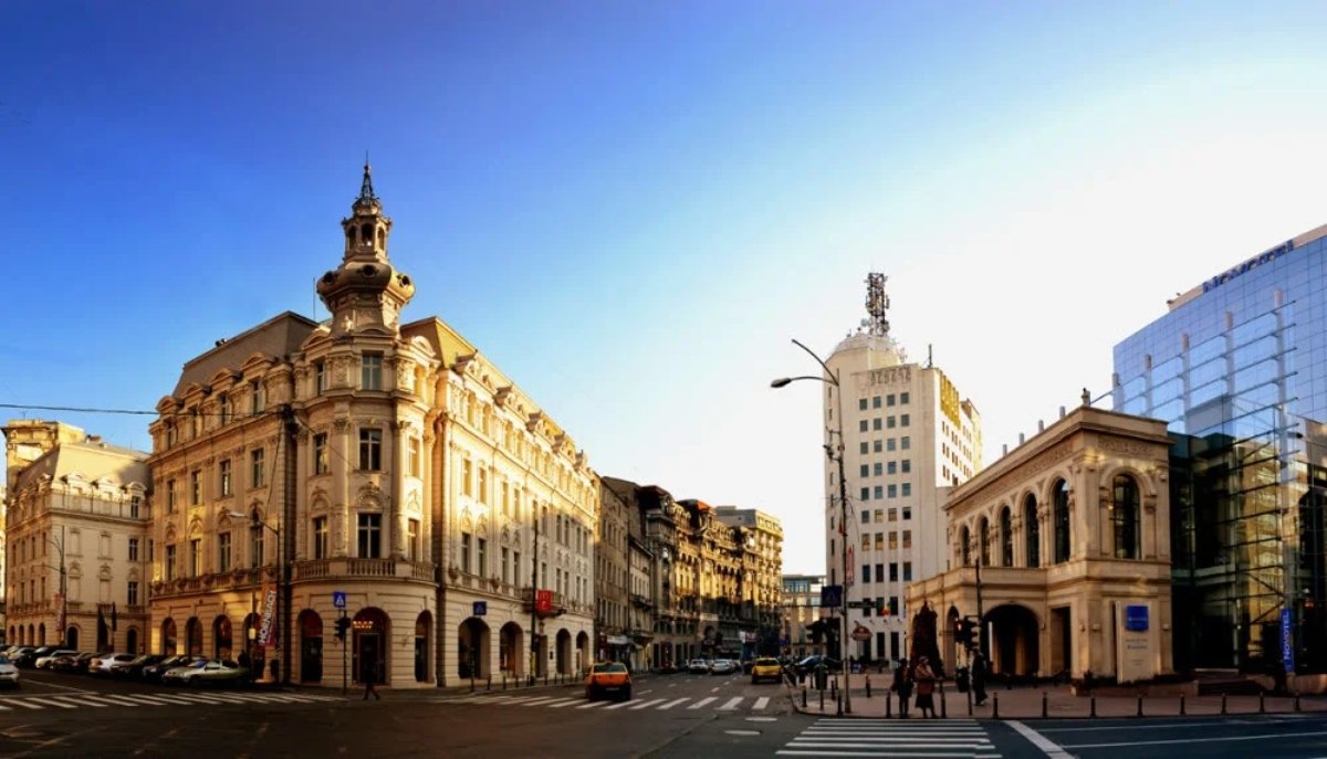 Calea Victoriei, printre cele mai scumpe străzi comerciale din lume; chiriile au crescut cu 17% în 2025