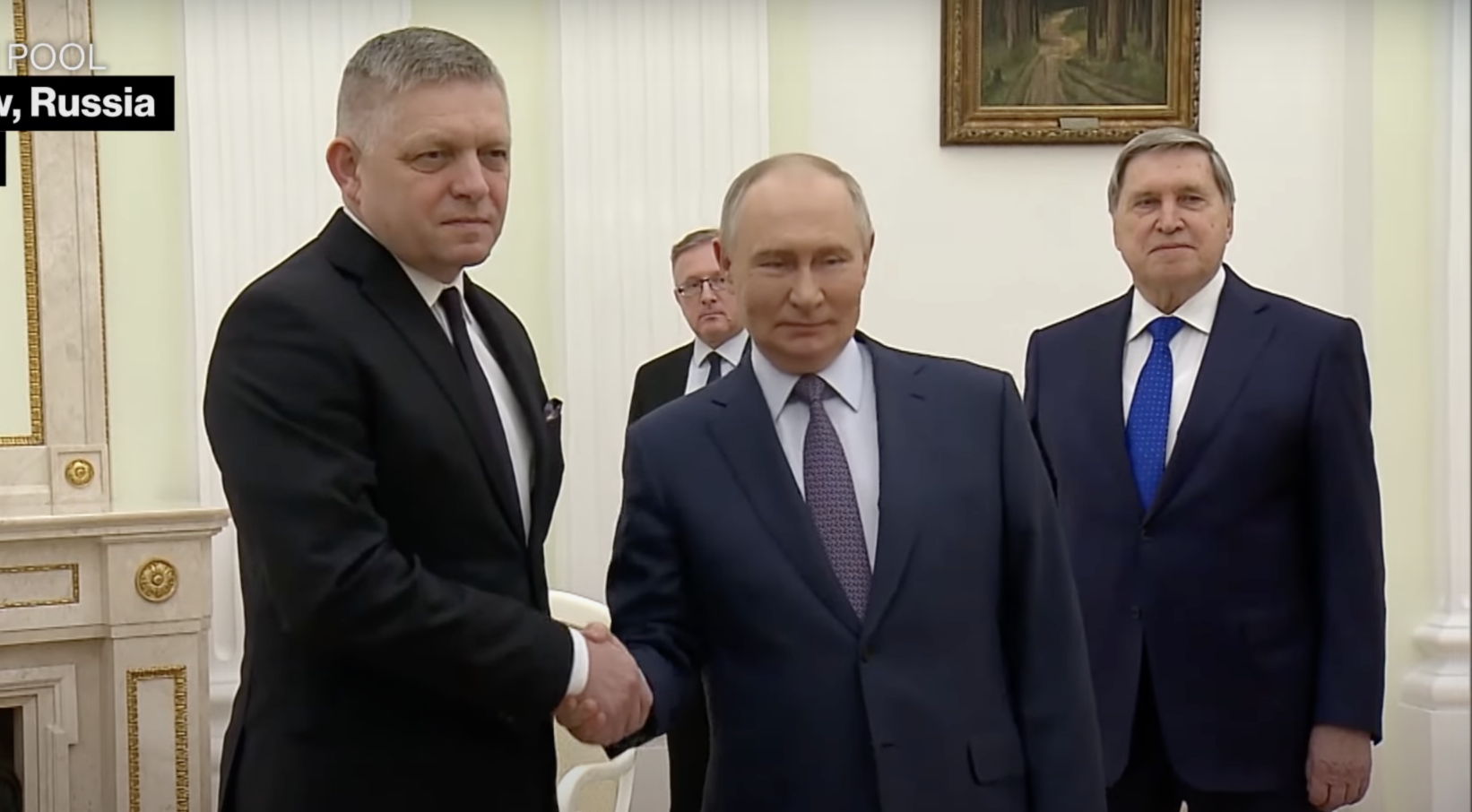 Prim-ministrul Slovaciei, Robert Fico, a făcut recent o declarație fermă prin care a condamnat atacul militar al Statelor Unite asupra Venezuelei, acțiune de o violență care a stârnit numeroase reacții internaționale