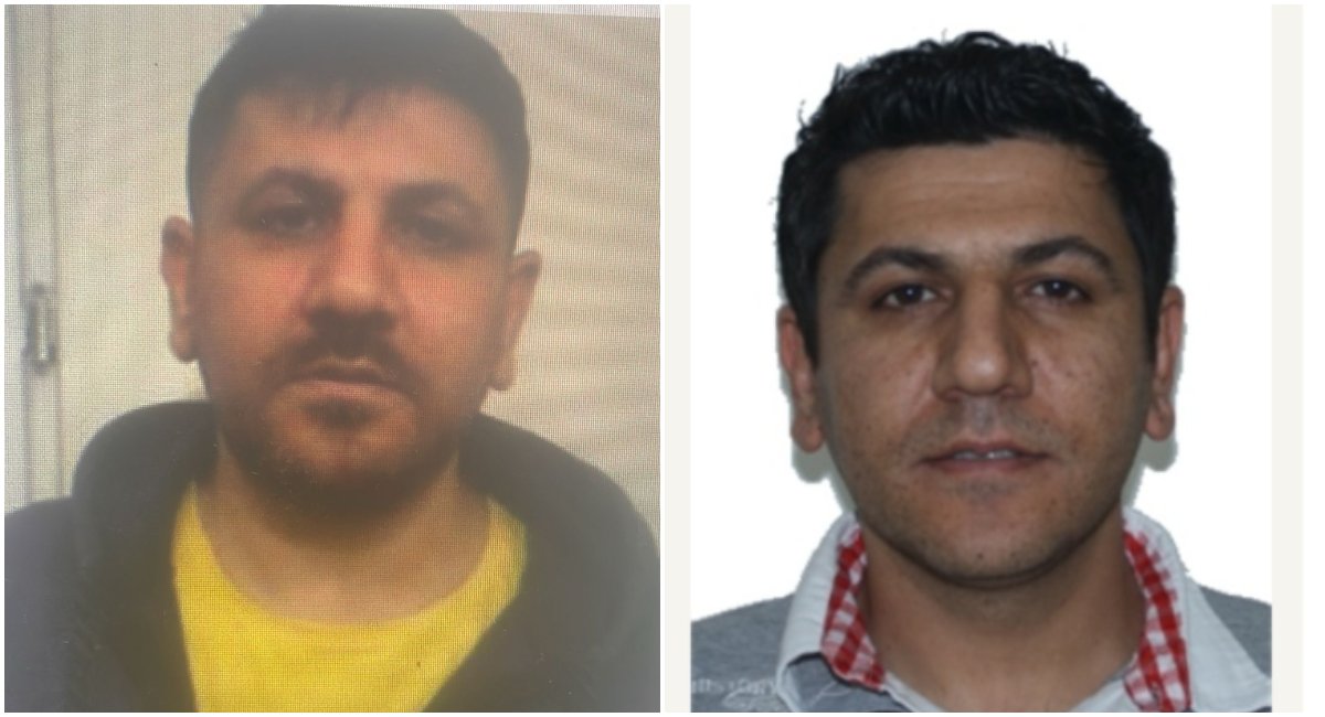 Dispărut din Penitenciarul Rahova: cetățean turc condamnat pentru omor, căutat de autorități Un incident grav a șocat recent autoritățile din România, după ce un deținut condamnat pentru omor, Atas Abdullah, a dispărut în mod misterios în perioada în care se afla în concediu penitenciar